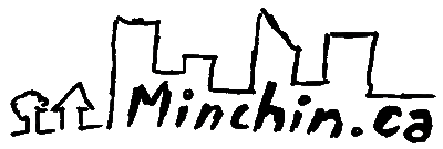 Minchin.ca