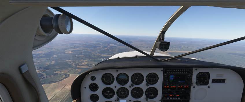 Cessna 185 Skywagon