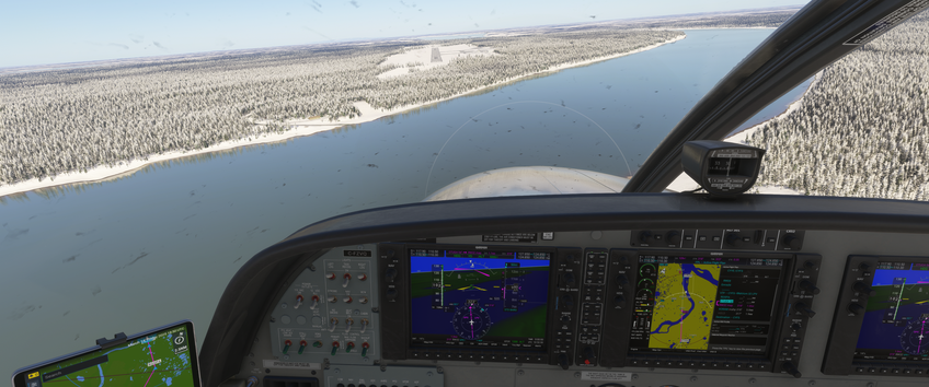 Cessna 208B Grand Caravan