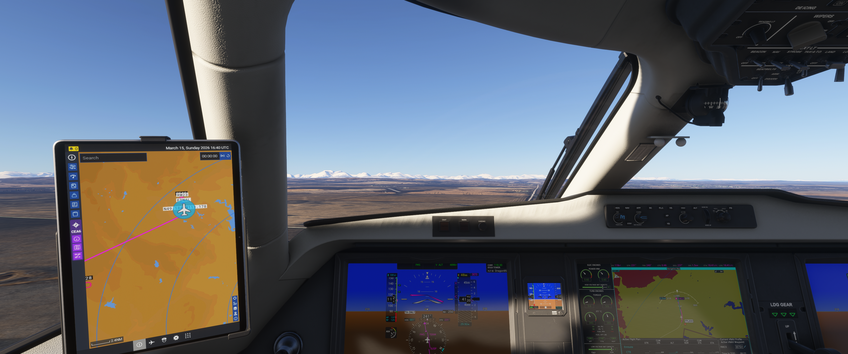 Heart Aerospace ES-30